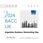 Argentina Business Networking Day.