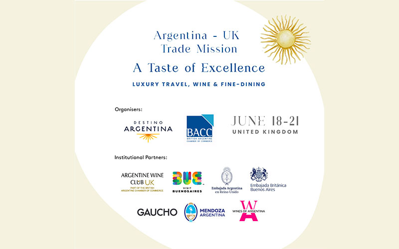 Argentine-UK Trade Mission